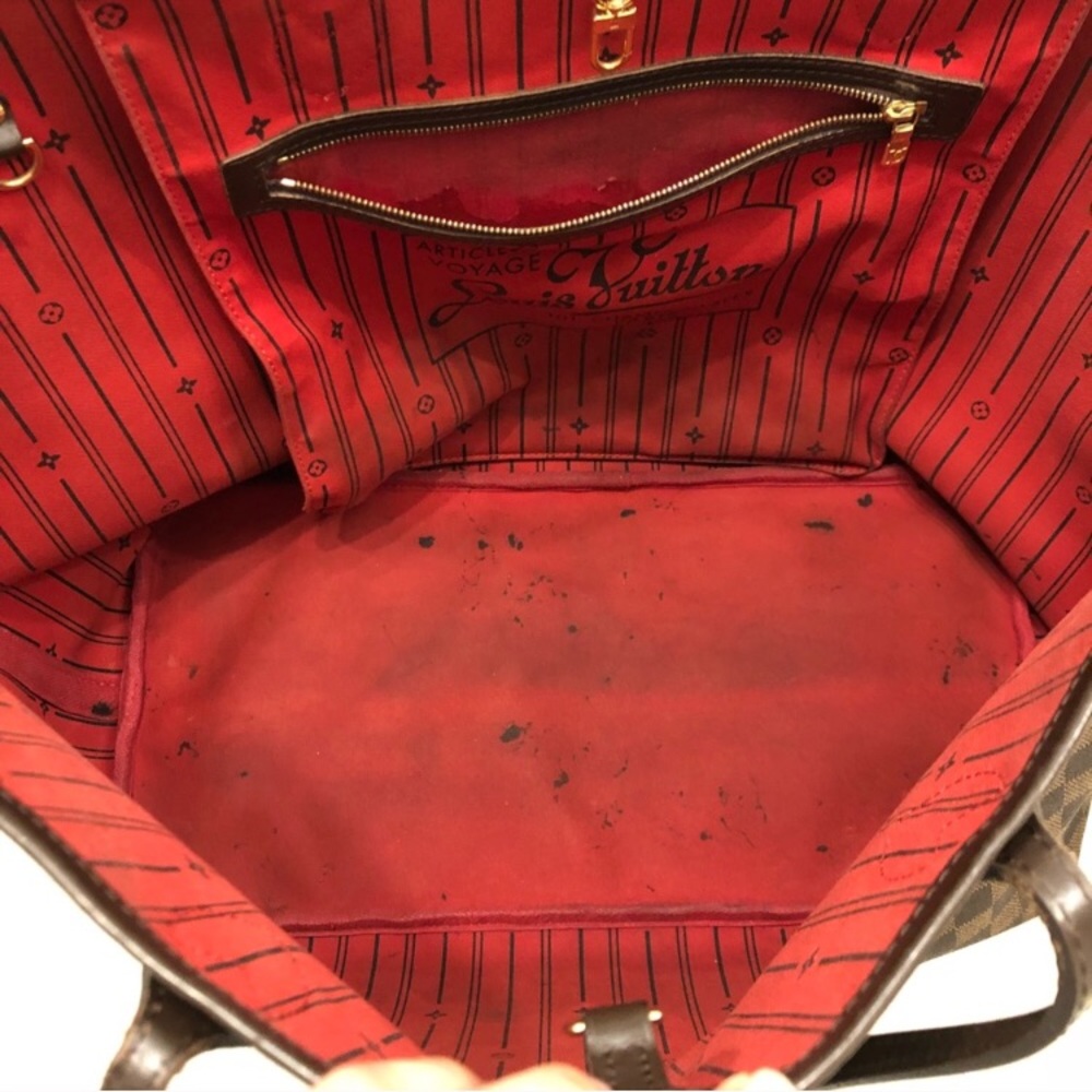 ๐ซSOLD๐ซ - Louis Vuitton Neverfull GM - Picture 7 of 8